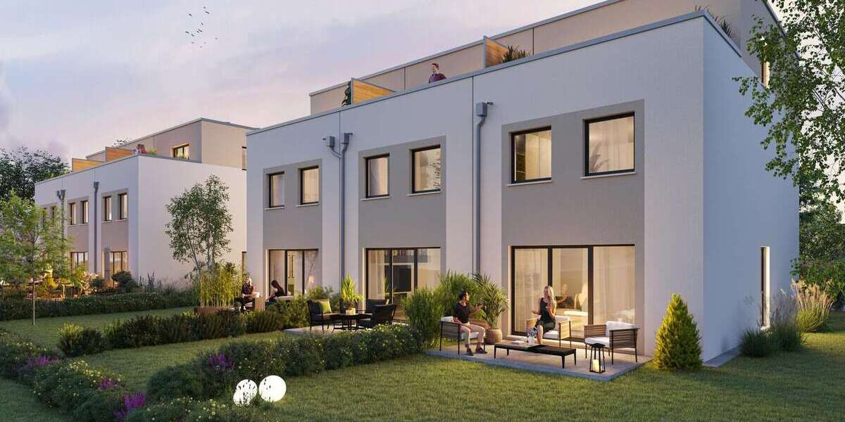 Haus zum Kaufen in Dormagen 649.000 € 134.99 m² 6 zimmer