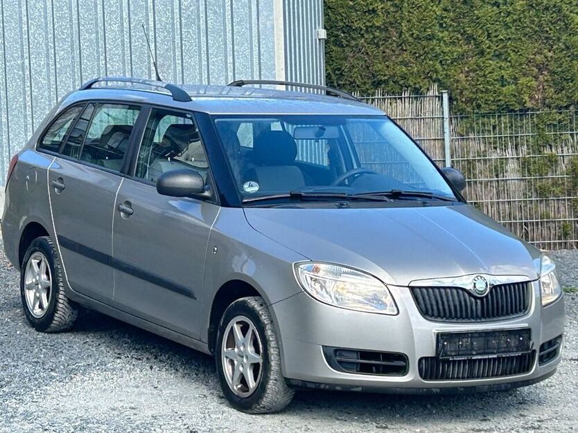 Fabia