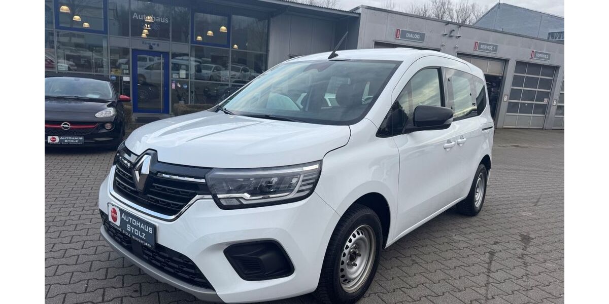 Renault Kangoo 16.746 km 19.999 &euro; Wipperfürth 51688