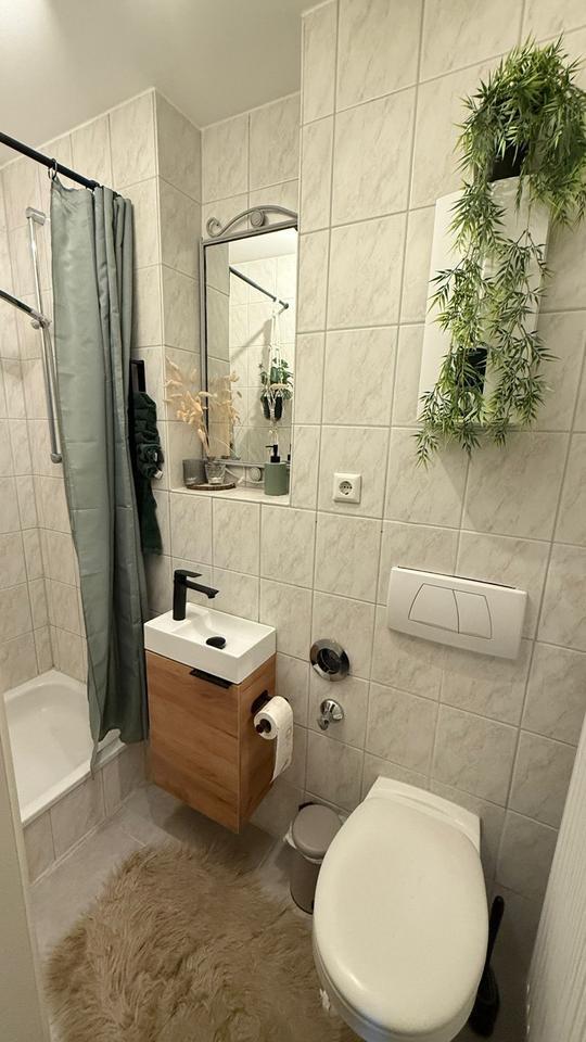 Attraktive 4-Zimmer Wohnung