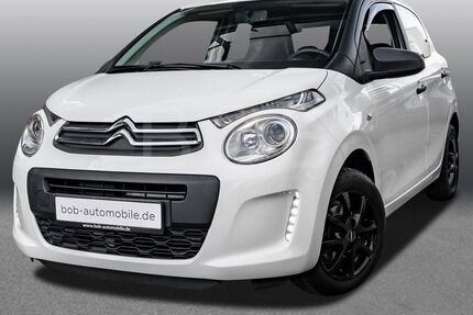 Citroen C1 24.085 km 9.988 € Düsseldorf 40233