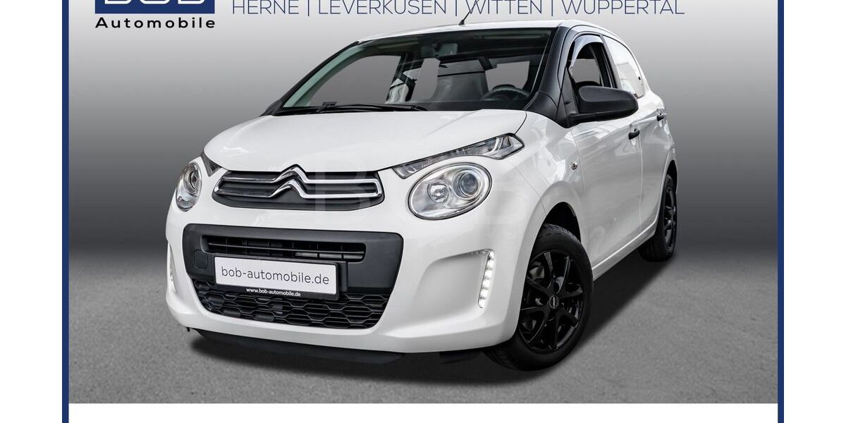 Citroen C1 24.085 km 9.988 € Düsseldorf 40233