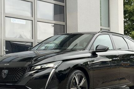 Peugeot 308 133.570 km 17.555 &euro; Hilden (bei Düsseldorf) 40721