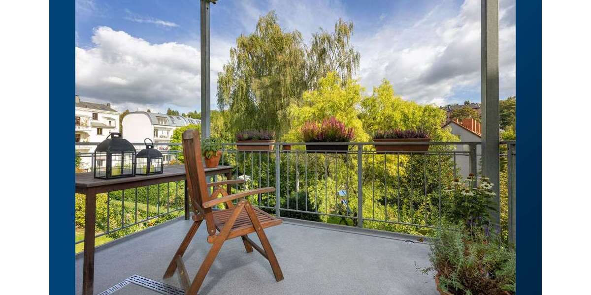 Etagenwohnung Wuppertal Brill - 5 Zimmer, 148 m&sup2;, 450.000&euro; | Angebot:27577442