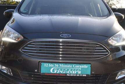 Ford C-Max 102.500 km 12.297 &euro; Neuss 41468