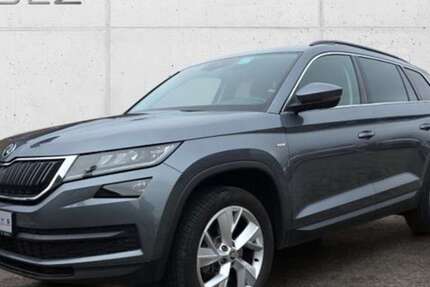 Skoda Kodiaq 59.387 km 28.290 &euro; Pulheim 50259