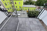 Etagenwohnung Düsseldorf Flingern Nord - 4 Zimmer, 95 m&sup2;, 1.795&euro; | Angebot:26624891