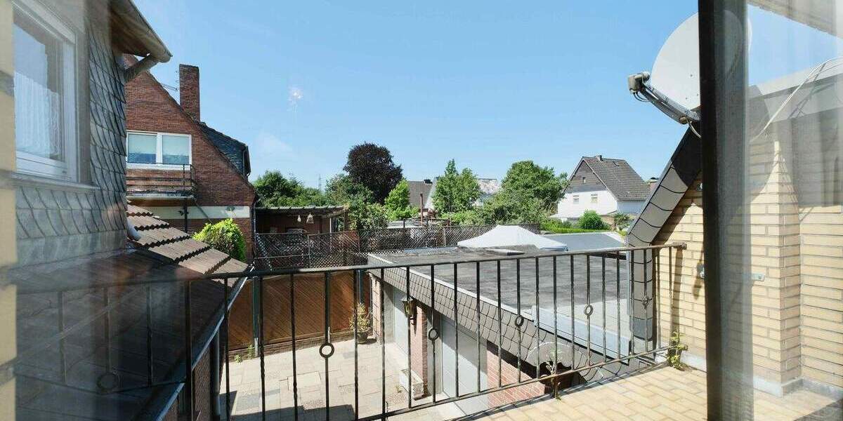 Doppelhaushälfte Neuss Reuschenberg - 5 Zimmer, 160 m&sup2;, 590.000&euro; | Angebot:23482208