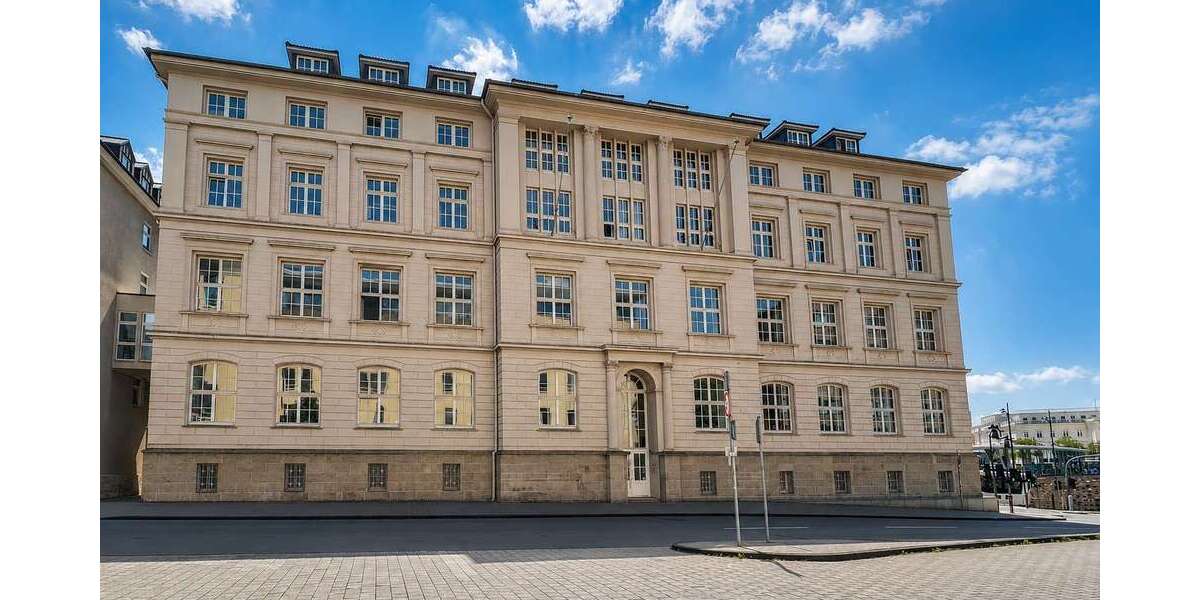 Gewerbeobjekt Wuppertal Elberfeld - 4.368&euro; | Angebot:27031871