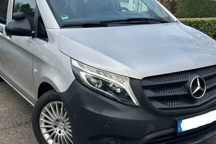 Mercedes-Benz Vito 260.000 km 19.800 &euro; Haan 42781