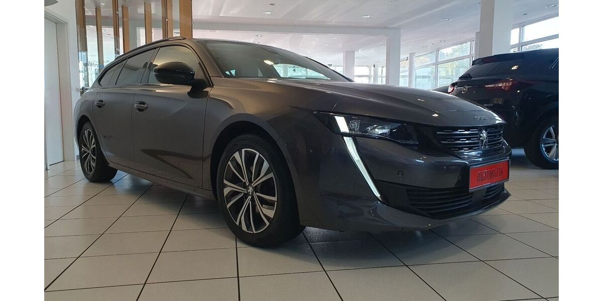 Peugeot 508 53.000 km 19.250 &euro; Köln 51149