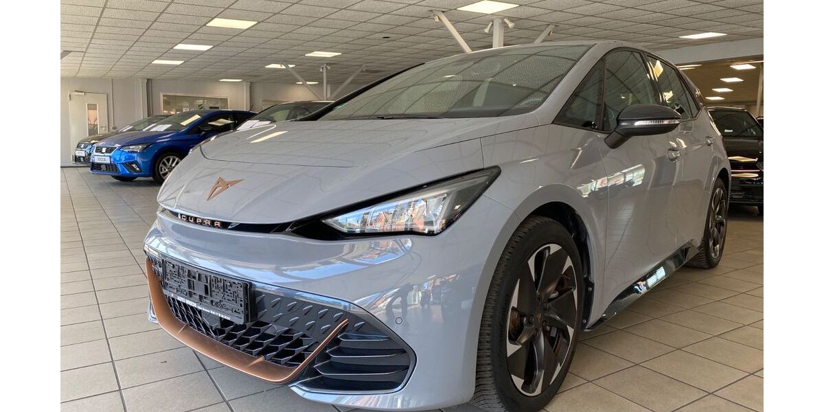 Cupra Born 24.700 km 26.900 &euro; Köln 50677