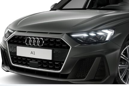 Audi A1 10.508 km 28.880 &euro; Köln 50968