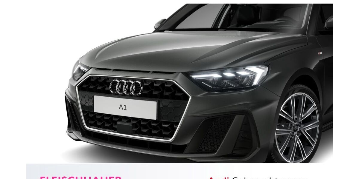 Audi A1 10.508 km 28.880 &euro; Köln 50968