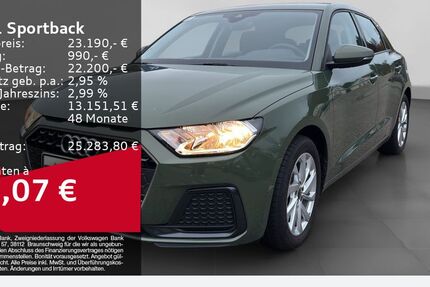 Audi A1 13.804 km 23.190 € Remscheid 42897