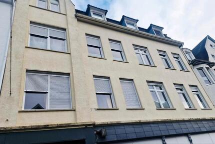 Wohnung Solingen Wald - 3 Zimmer, 80 m&sup2;, 740&euro; | Angebot:24768072