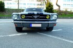 Ford Mustang 10.000 km 34.000 &euro; Remscheid 42853