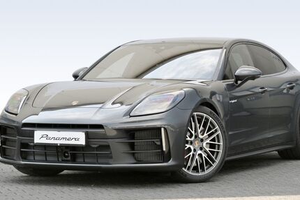 Porsche Panamera 12.900 km 138.900 € Düsseldorf 40468