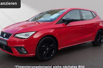 Seat Ibiza 35.900 km 15.490 &euro; Solingen 42719