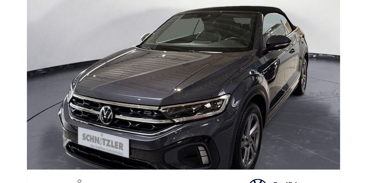VW T-Roc 25.056 km 31.450 € Langenfeld 40764