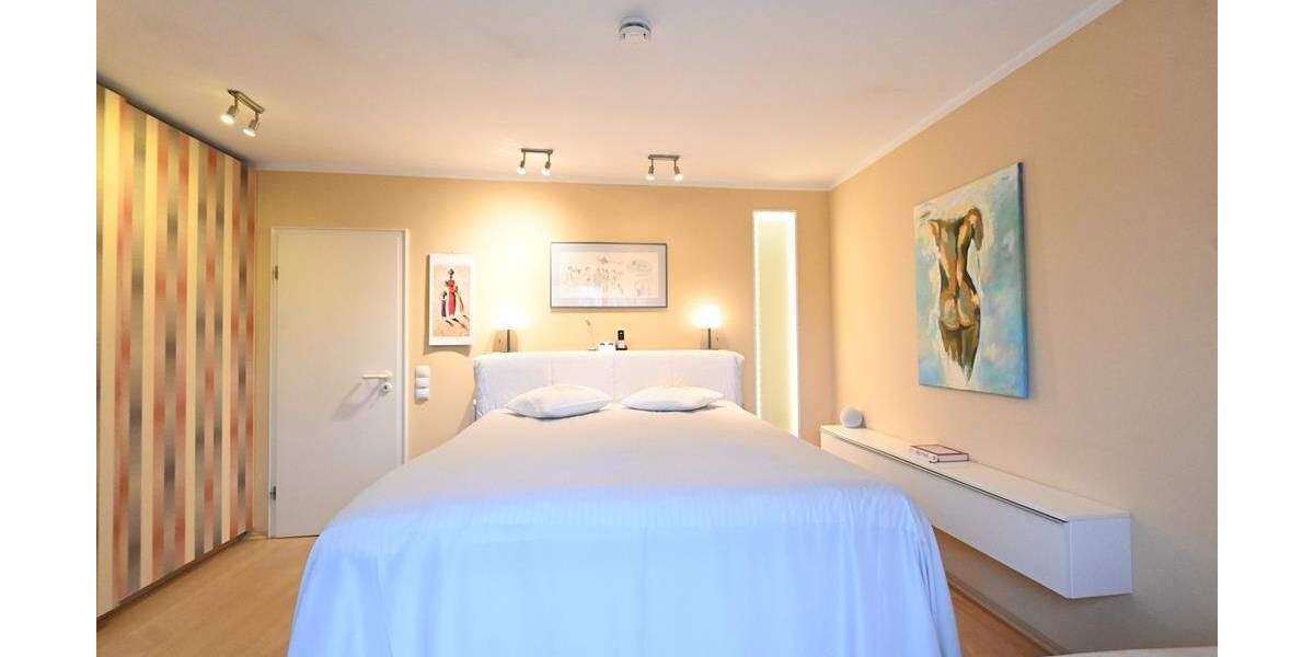 Etagenwohnung Leverkusen Opladen - 3 Zimmer, 85 m&sup2;, 285.000&euro; | Angebot:24116484