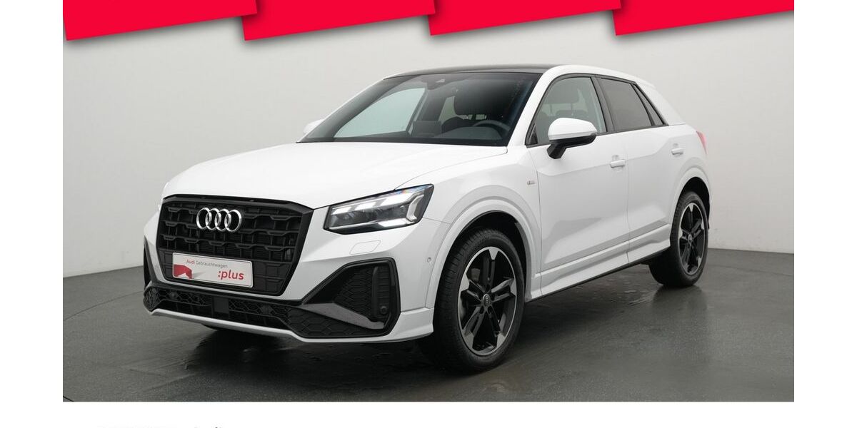 Audi Q2 3.047 km 35.980 &euro; Leverkusen 51373