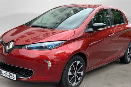 Renault ZOE 28.500 km 9.900 &euro; Düsseldorf 40589