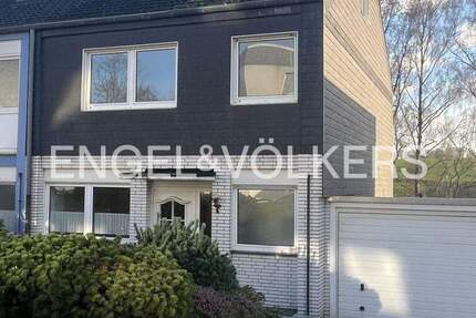 Haus Mettmann - 6 Zimmer, 161 m&sup2;, 490.000&euro; | Angebot:24544138