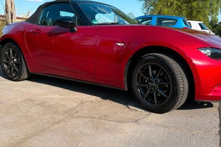 Mazda MX-5 86.470 km 18.000 &euro; Hilden 40721