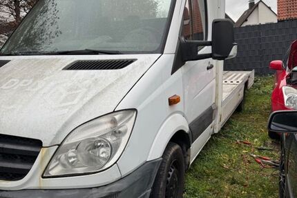 Mercedes-Benz Sprinter 248.000 km 6.200 &euro; Wuppertal 42369