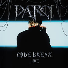 DARCI - Code Break Live Tour