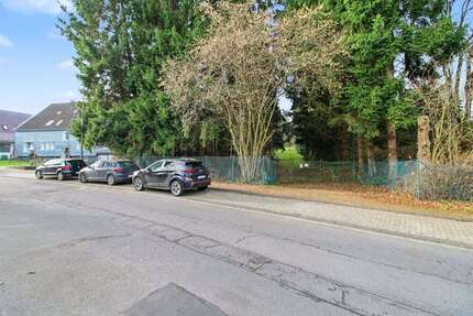 Grundstück Remscheid Lüttringhausen - 370.000&euro; | Angebot:24784697