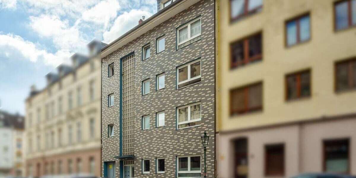 Wohnung zum Kaufen in Düsseldorf 328.300 € 93.8 m² 3 zimmer