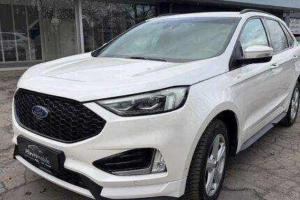 Ford Edge 158.000 km 16.990 &euro; Halver 58553