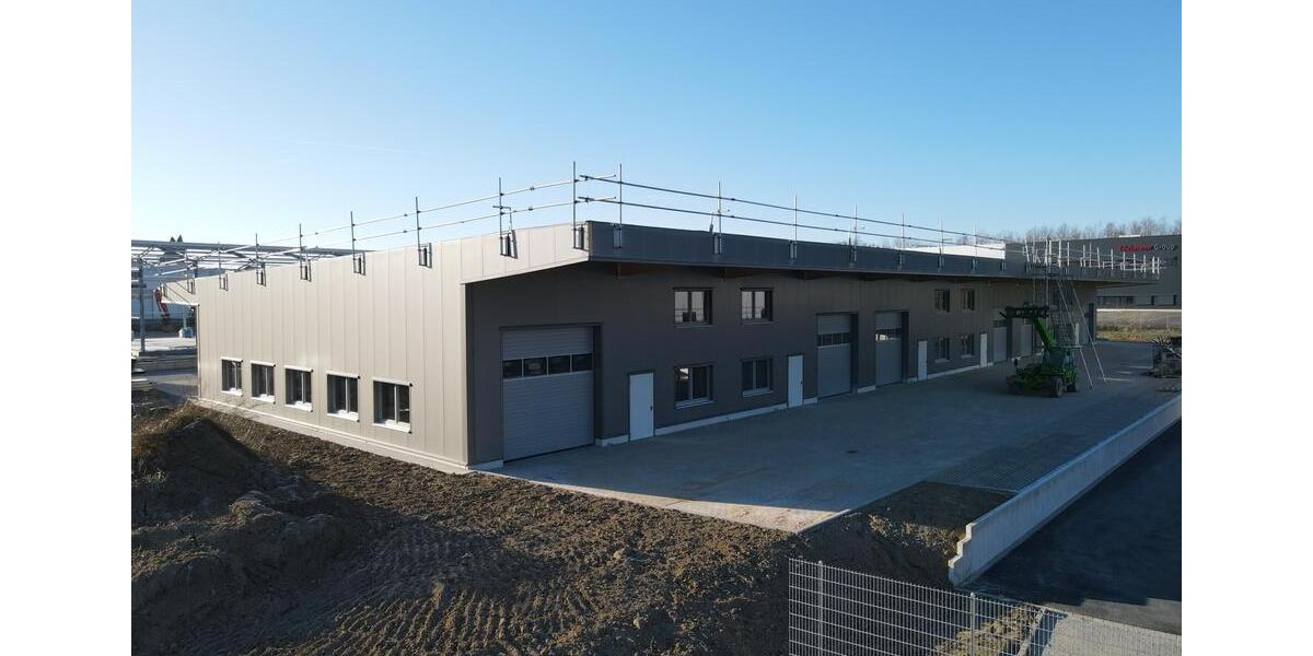 Gewerbeobjekt Burscheid - 1.420&euro; | Angebot:23567797