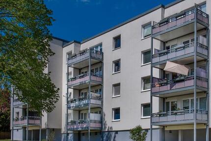 Wohnung Remscheid Gemarkung Bergisch Born - 2 Zimmer, 62 m&sup2;, 437&euro; | Angebot:24769115