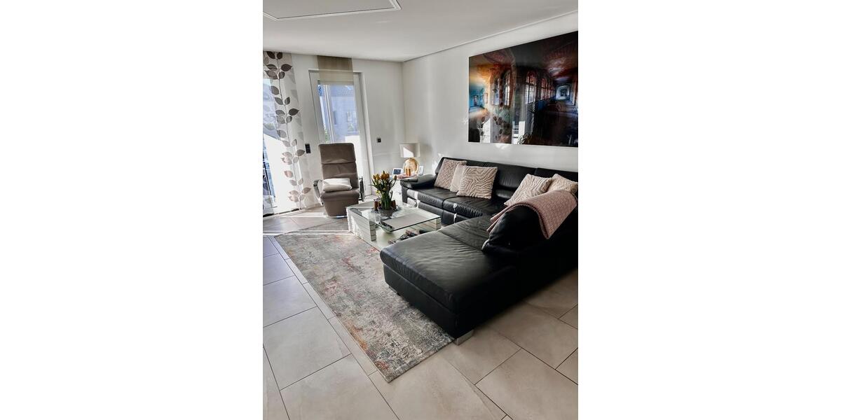 Maisonettenwohnung Wuppertal Gemarkung Nächstebreck - 4 Zimmer, 124 m&sup2;, 385.000&euro; | Angebot:24838224