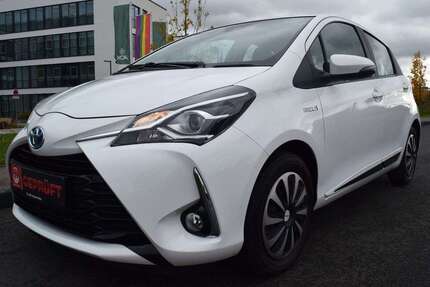 Toyota Yaris 27.000 km 14.999 &euro; Köln 51107