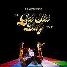 The Aces - The Gold Star Baby Tour 2026 11.02.2026 MTC