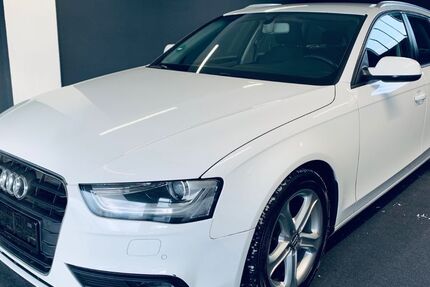 Audi A4 137.500 km 11.599 &euro; Hilden 40723