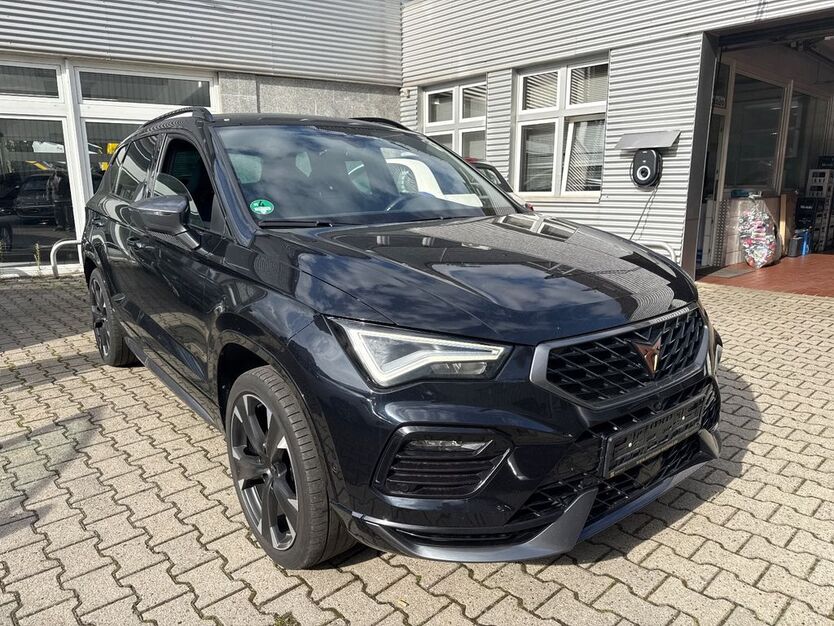 Ateca