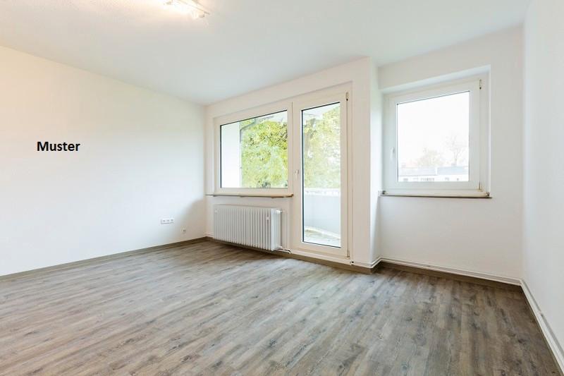 Etagenwohnung Hattingen Niederbonsfeld - 3 Zimmer, 65 m&sup2;, 617&euro; | Angebot:25880779