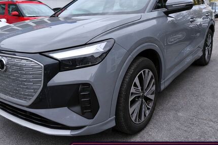 Audi Q4 e-tron 130.000 km 26.999 &euro; Wuppertal 42281