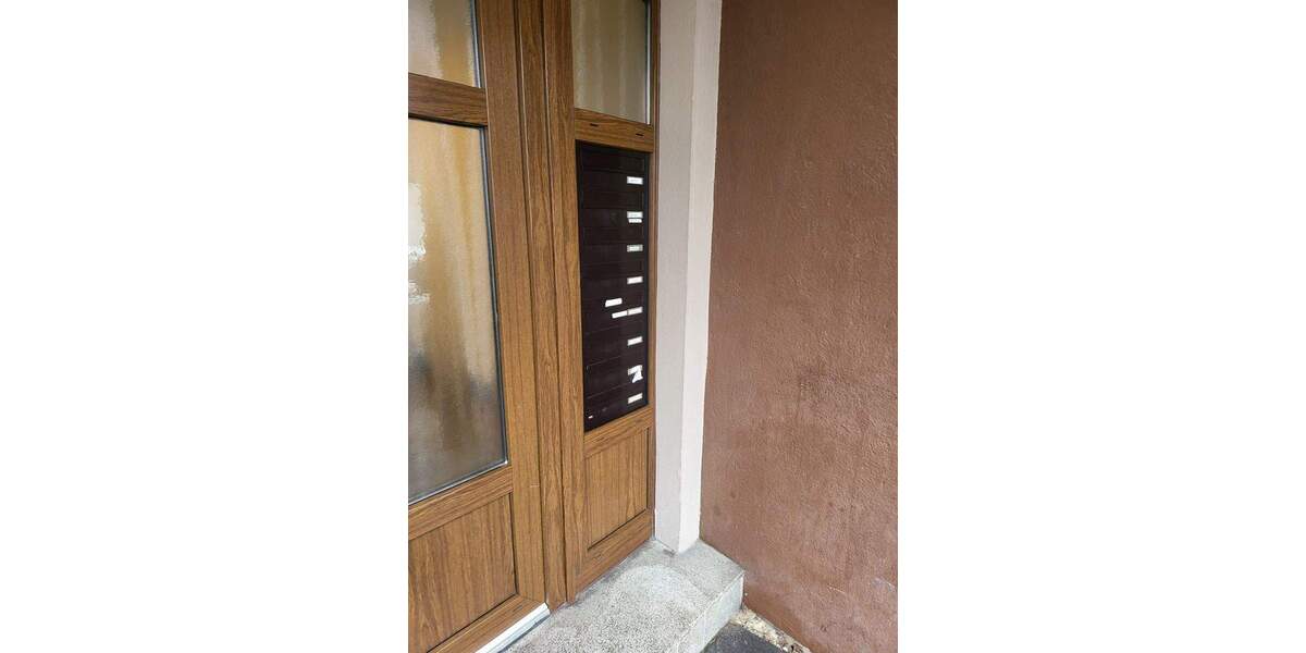 Etagenwohnung Wuppertal Barmen - 2 Zimmer, 54 m&sup2;, 590&euro; | Angebot:24992604