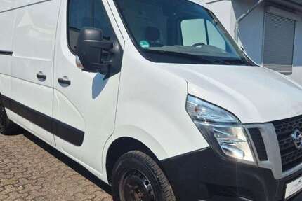 Nissan NV400 270.000 km 9.950 &euro; Düsseldorf 40591