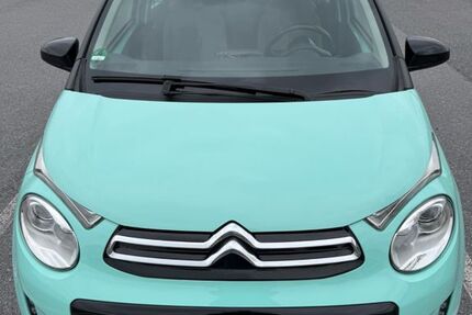 Citroen C1 44.180 km 7.999 € Wuppertal 42119