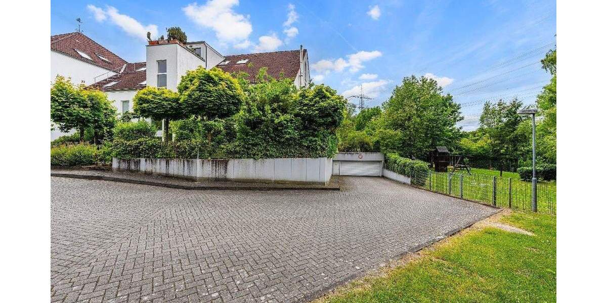 Etagenwohnung Hilden Kalstert - 3 Zimmer, 107 m&sup2;, 426.000&euro; | Angebot:24528695