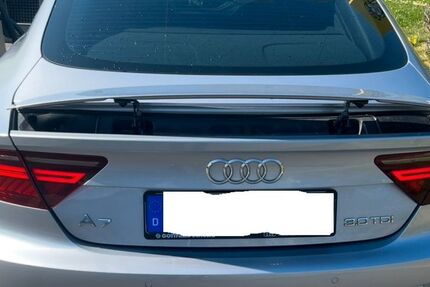 Audi A7 176.000 km 20.490 € Dusseldorf 40231