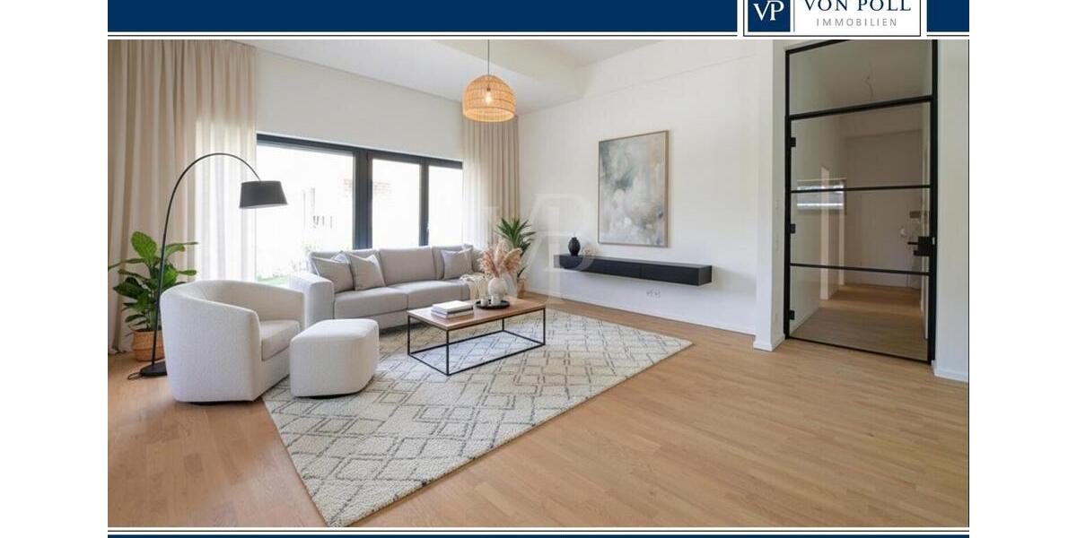 Erdgeschoßwohnung Langenfeld (Rheinland) - 3 Zimmer, 120 m&sup2;, 1.685&euro; | Angebot:24895148