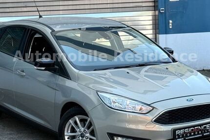 Ford Focus 57.000 km 9.198 &euro; Ratingen 40880